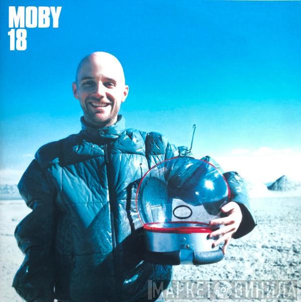 Moby - 18