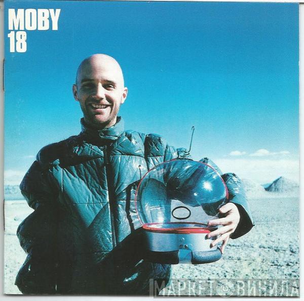  Moby  - 18