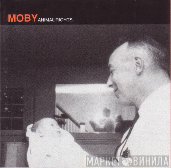 Moby - Animal Rights