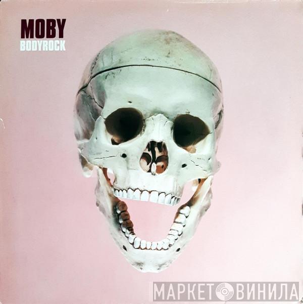 Moby - Bodyrock