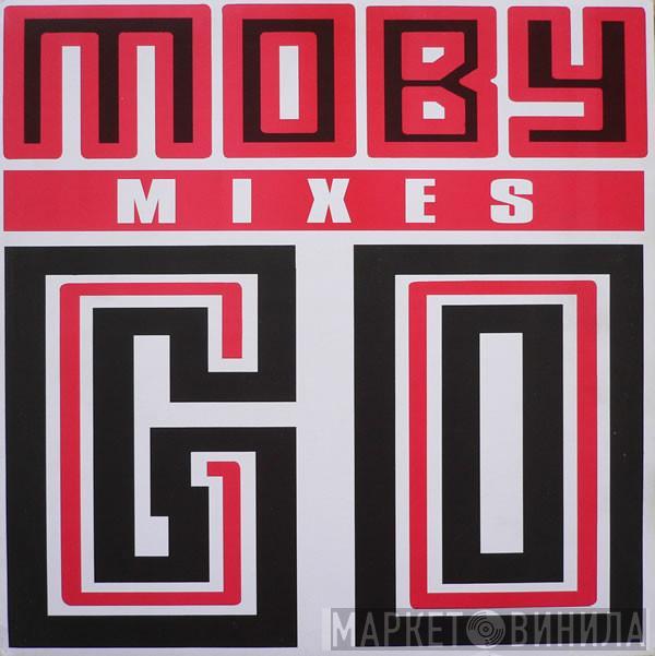  Moby  - Go (Mixes)