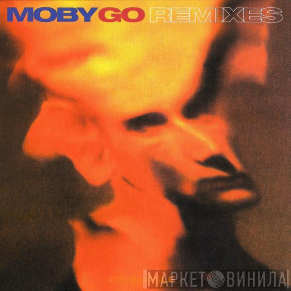  Moby  - Go (Remixes)