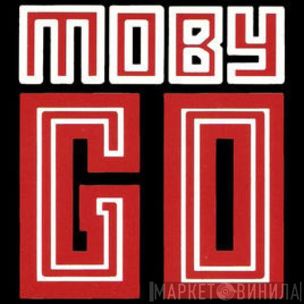  Moby  - Go (Remixes)