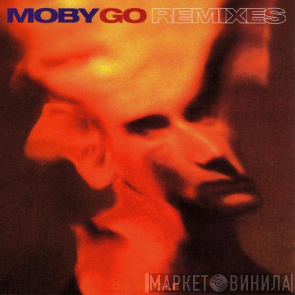  Moby  - Go (Remixes)