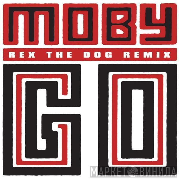  Moby  - Go (Rex The Dog Remix)