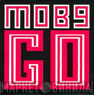  Moby  - Go