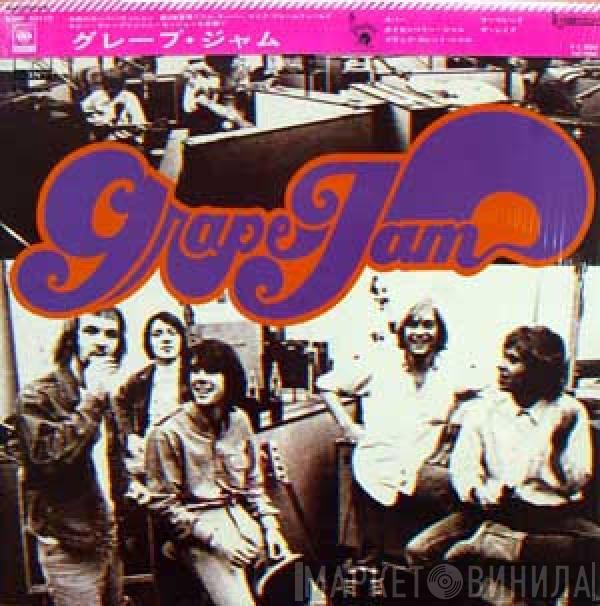  Moby Grape  - Grape Jam