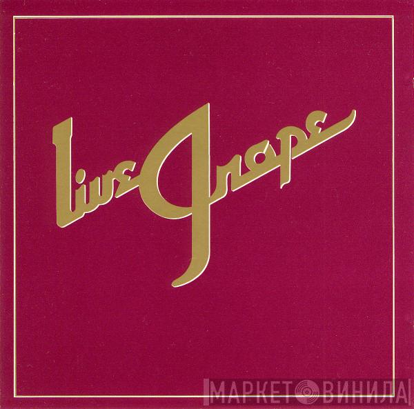 Moby Grape - Live Grape