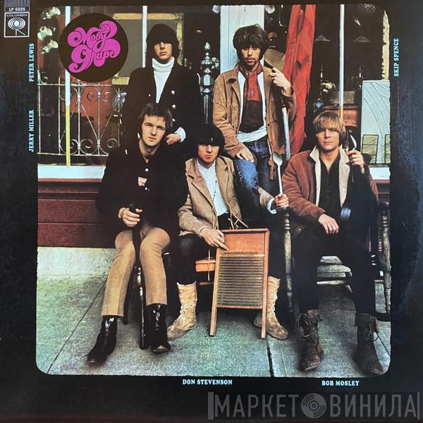  Moby Grape  - Moby Grape