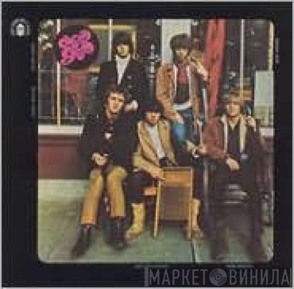  Moby Grape  - Moby Grape