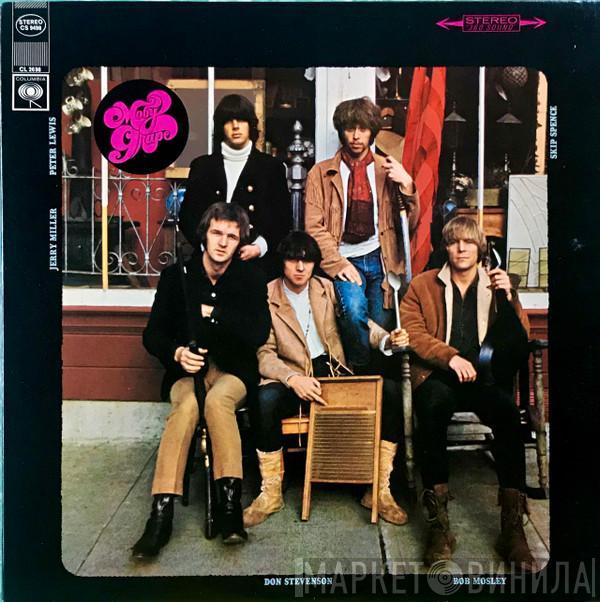 Moby Grape  - Moby Grape