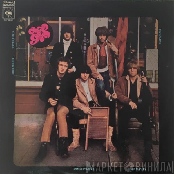  Moby Grape  - Moby Grape