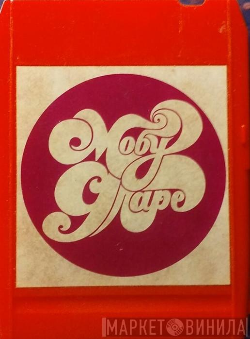  Moby Grape  - Moby Grape