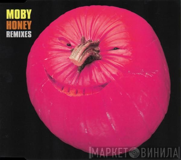 Moby - Honey (Remixes)
