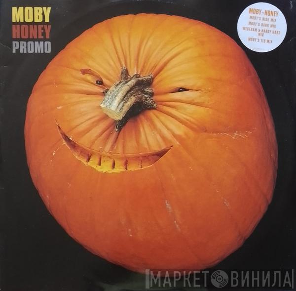 Moby - Honey