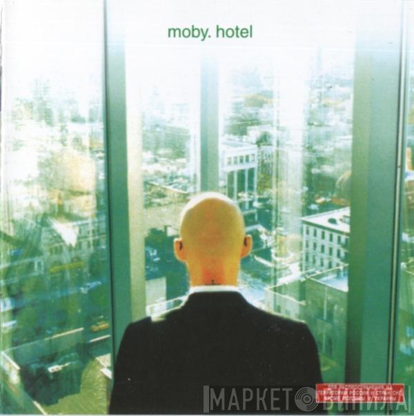 Moby - Hotel