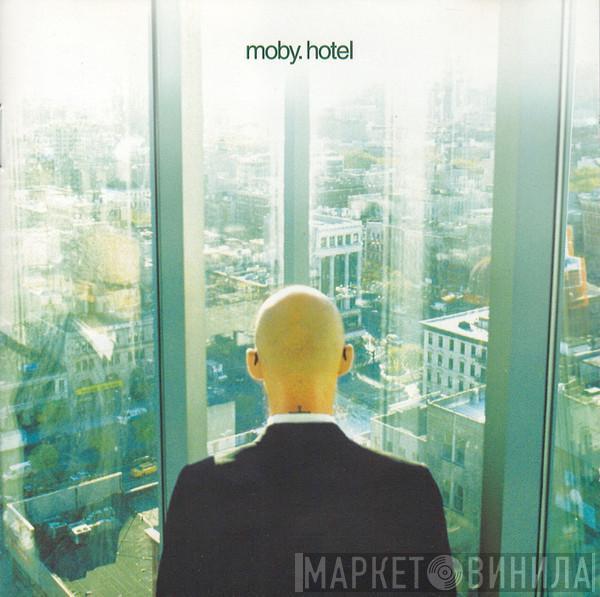 Moby - Hotel