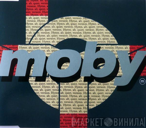  Moby  - Hymn.Alt.Quiet.Version