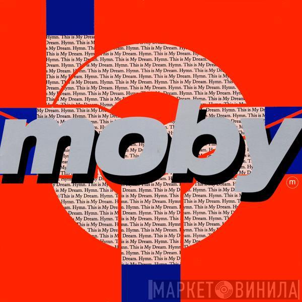 Moby - Hymn