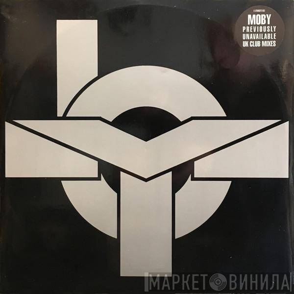 Moby - Hymn