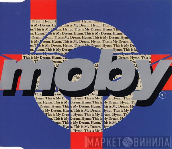  Moby  - Hymn