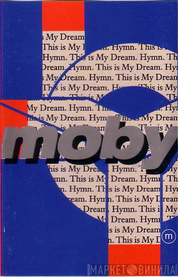 Moby - Hymn