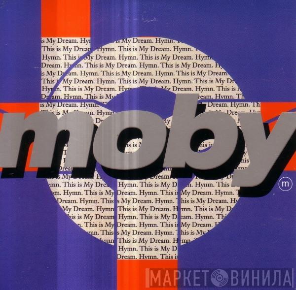  Moby  - Hymn