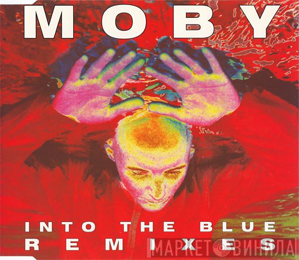 Moby - Into The Blue (Remixes)