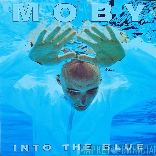 Moby - Into The Blue