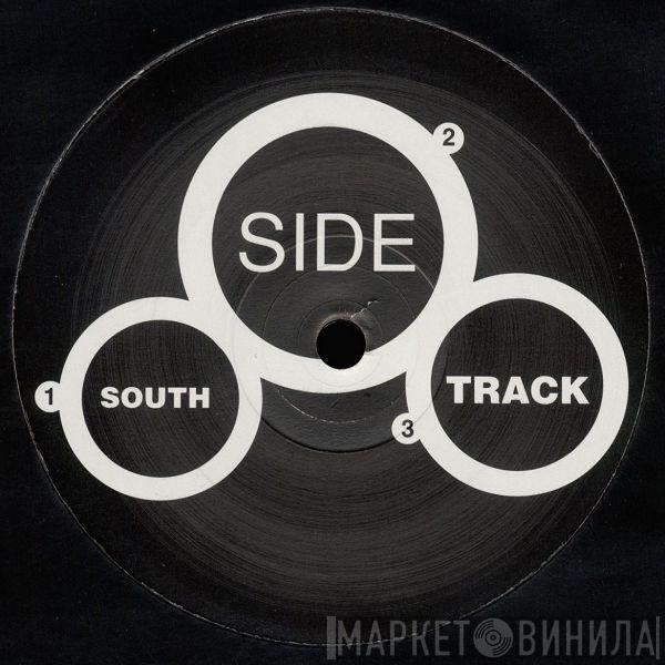 Moby, Junior Sanchez - South Side Track