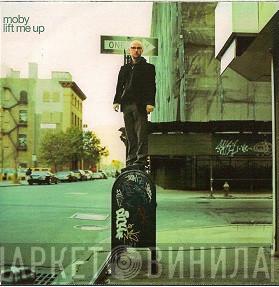  Moby  - Lift Me Up