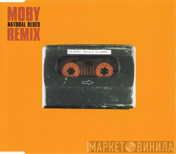 Moby - Natural Blues (Remix)