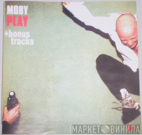  Moby  - Play + Bonus Tracks