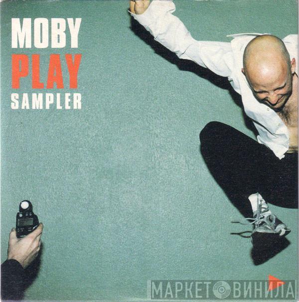 Moby - Play Sampler