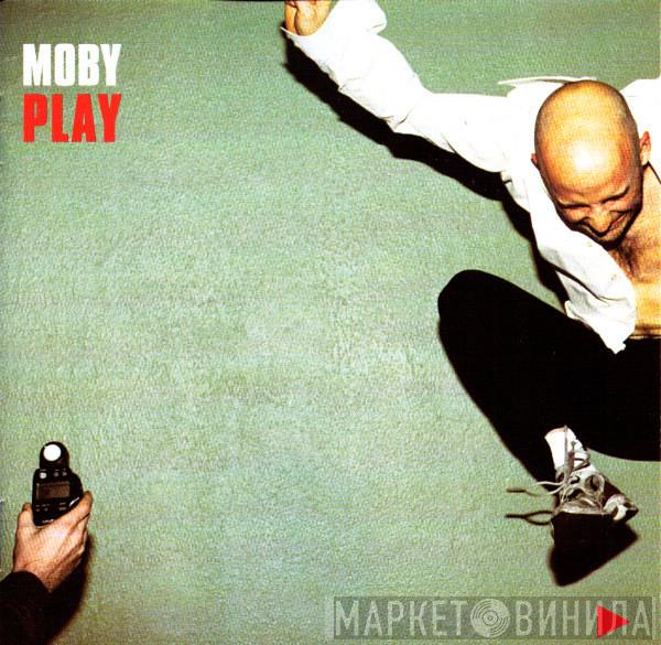 Moby - Play