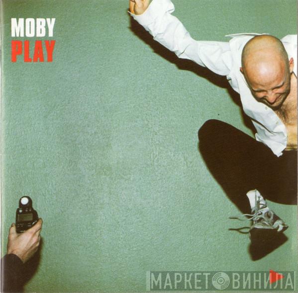 Moby - Play