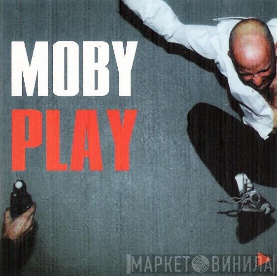  Moby  - Play