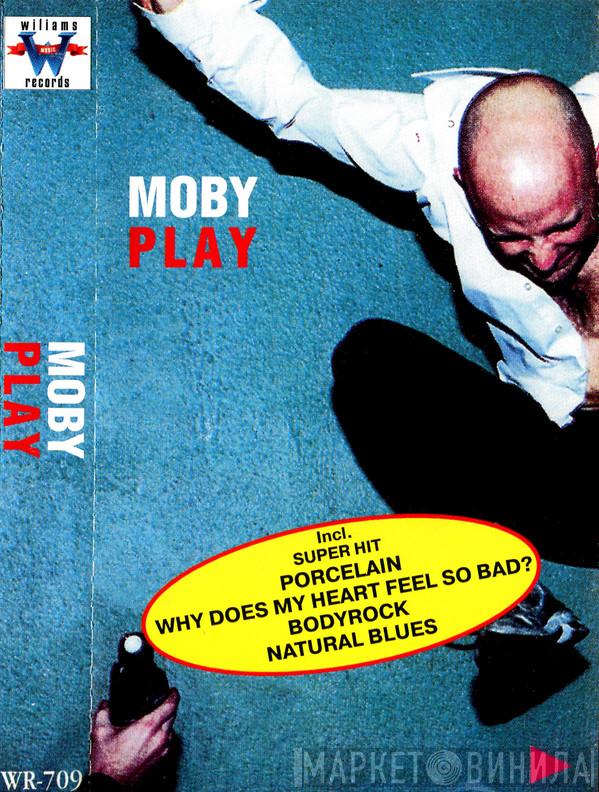  Moby  - Play