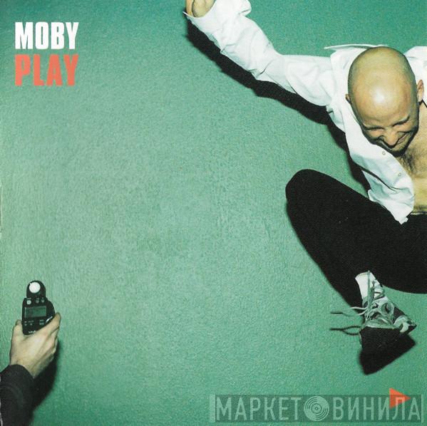  Moby  - Play