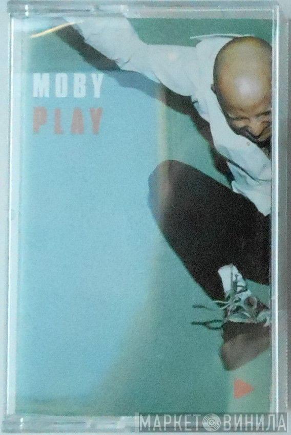  Moby  - Play