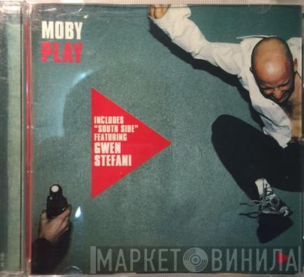  Moby  - Play