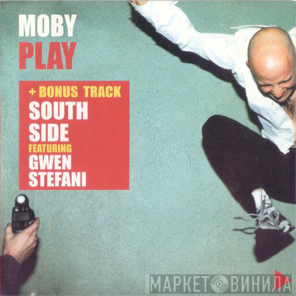  Moby  - Play