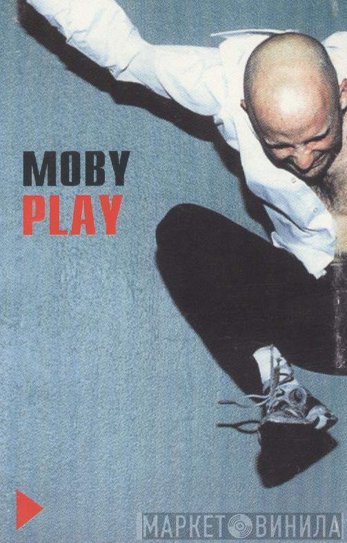  Moby  - Play