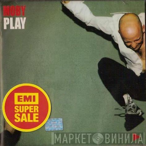  Moby  - Play