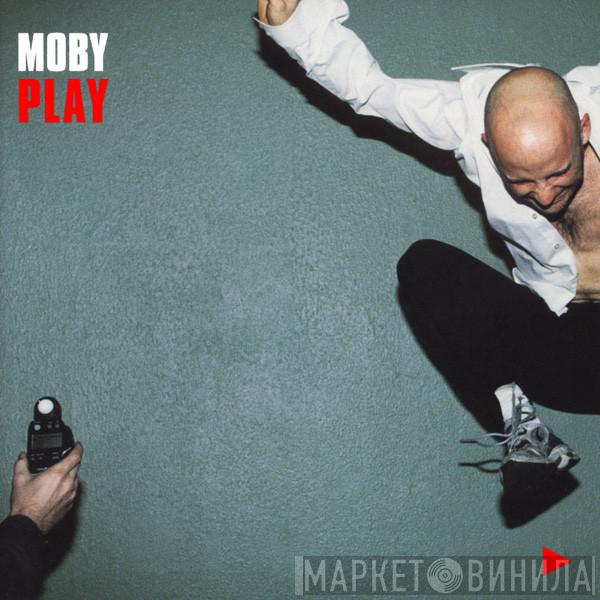 Moby - Play