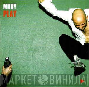 Moby  - Play