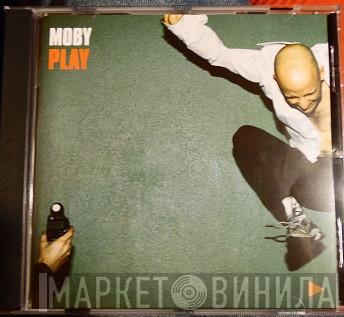  Moby  - Play