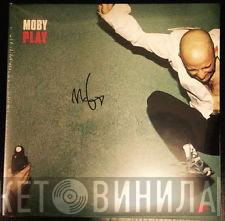  Moby  - Play