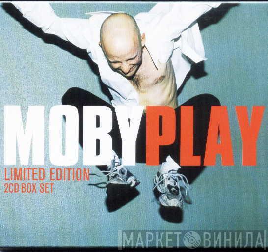  Moby  - Play