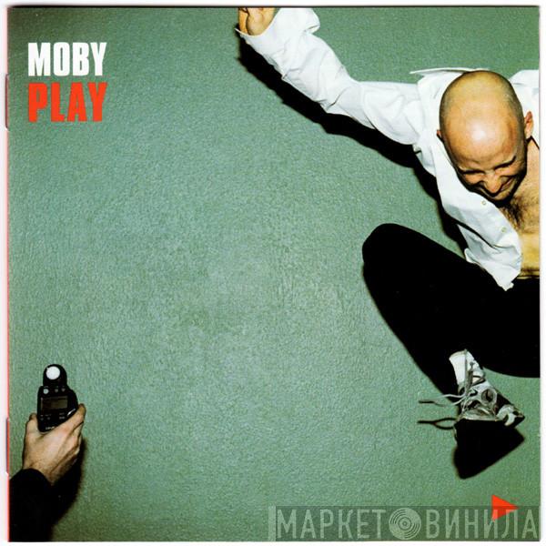 Moby - Play